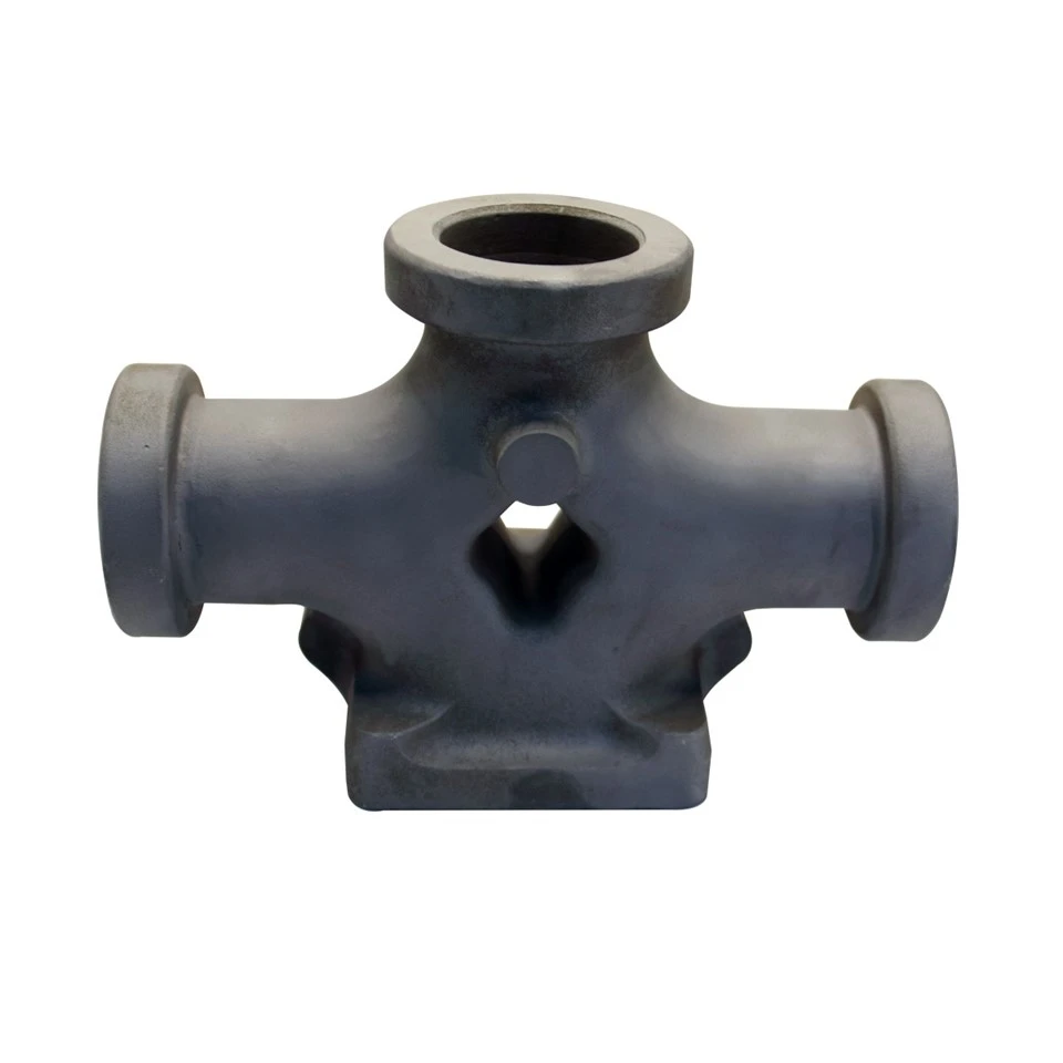 Táirge Réitigh Céir Caillte Alloy Nicil